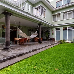 Casa De Luz Inn Guadalajara