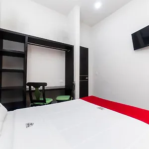 Río Hotel Heroica Puebla de Zaragoza